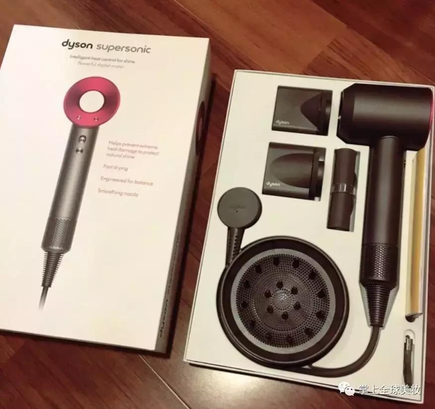最不建议买的戴森吹风机,我为什么花三千块钱买戴森吹风机