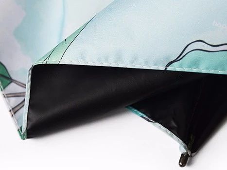 夏天遮阳伞真的能防晒吗,防晒遮阳伞有必要买吗