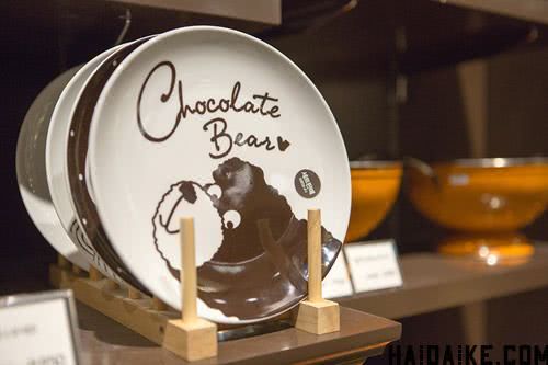 韩国买家居小物就去Butter，一家可以媲美宜家的家居店