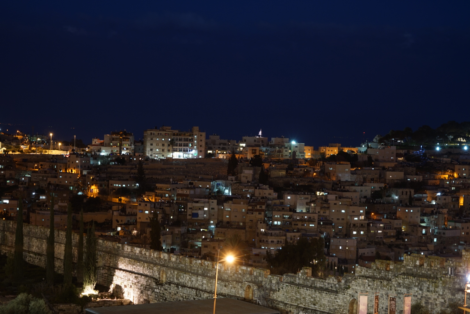 全世界为何都在争夺耶路撒冷,现如今的耶路撒冷怎么样