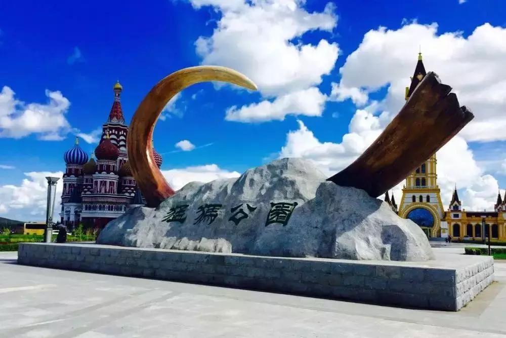 嗨起来五一游玩,必去的13个免费景区