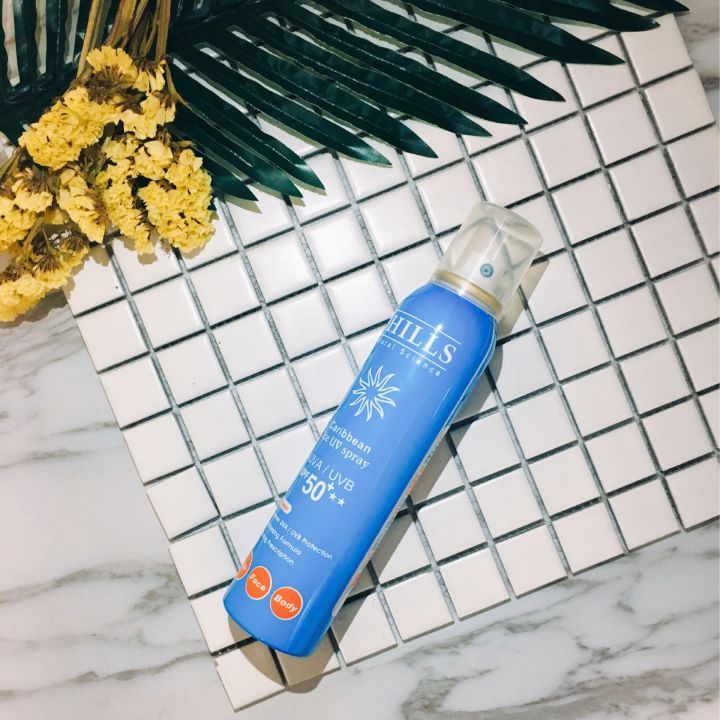 今夏必火的7款防晒,明星同款防晒推荐哪个好用