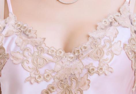 不得不种草的法国睡衣BioSoin：颜值高到让人想一直宅在家