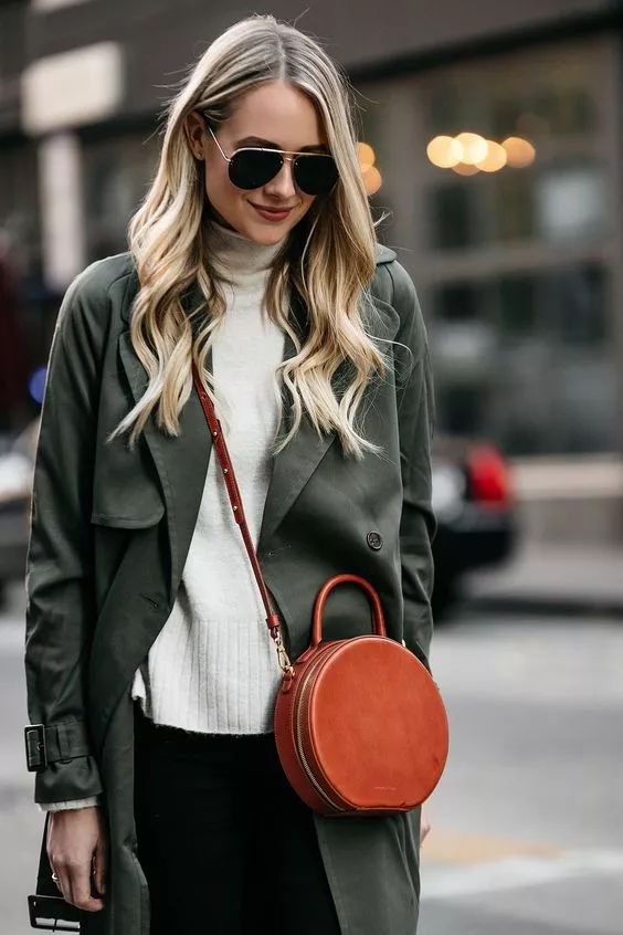 流行什么款式的包包又实用,今年流行大包包还是小包包