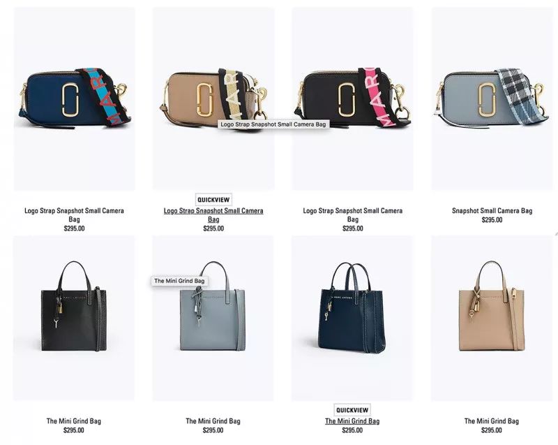 现在流行什么潮牌包包,轻奢必买十大经典包包品牌