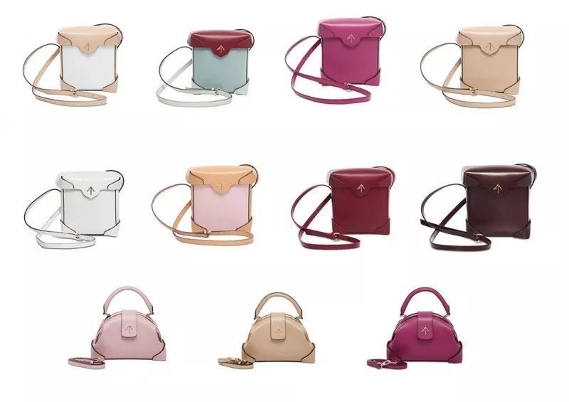 流行什么款式的包包又实用,今年流行大包包还是小包包