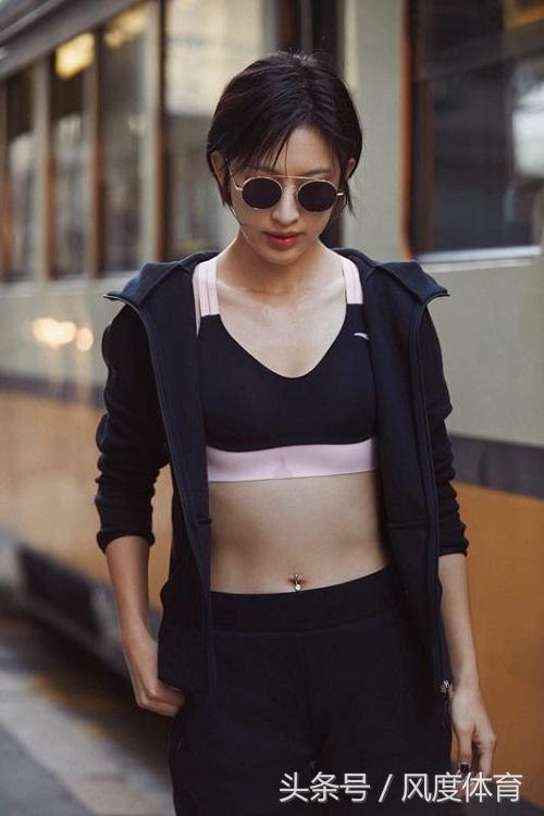 良心国产运动品牌有哪些,曾经辉煌的国产运动品牌