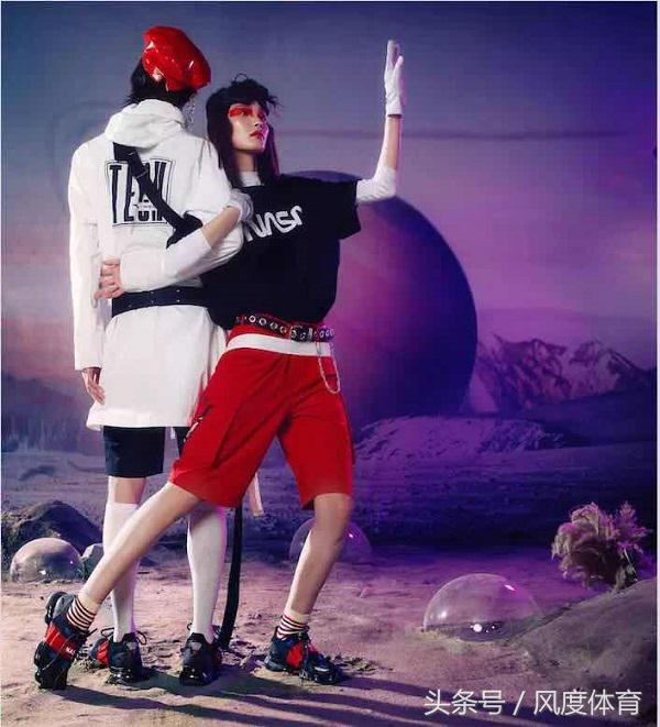 良心国产运动品牌有哪些,曾经辉煌的国产运动品牌