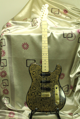 乐之无尘高鹏谈如何在不同的预算下做吉他效果器音箱的配置