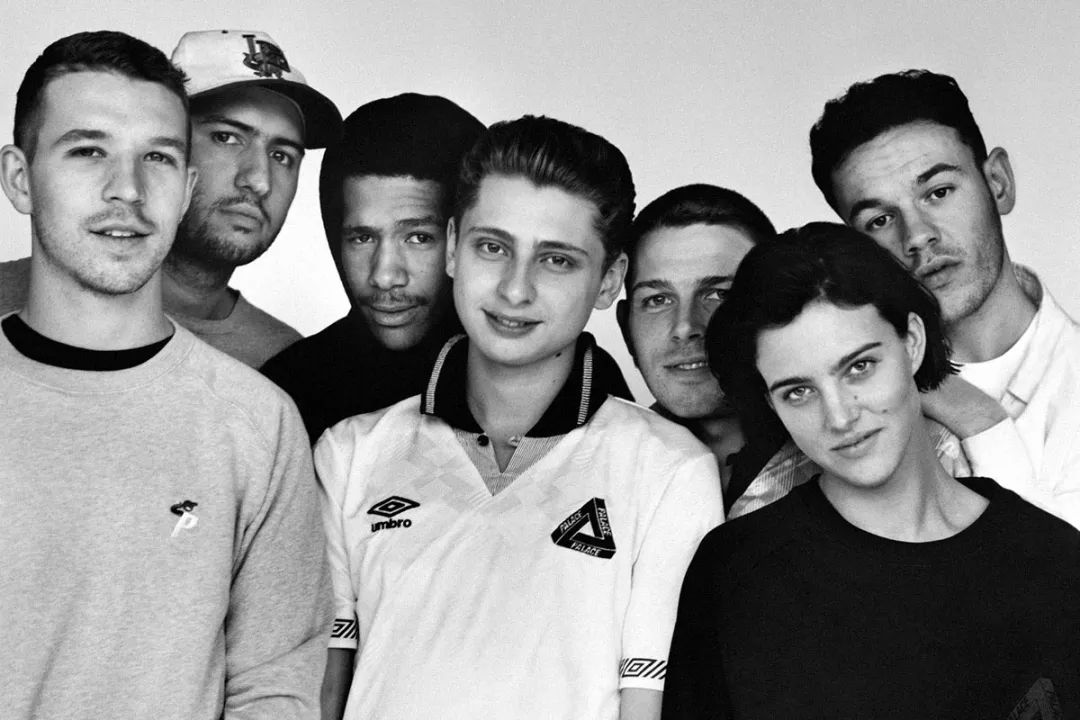 polo怎么穿好看,如果你穿polo衫留飞机头