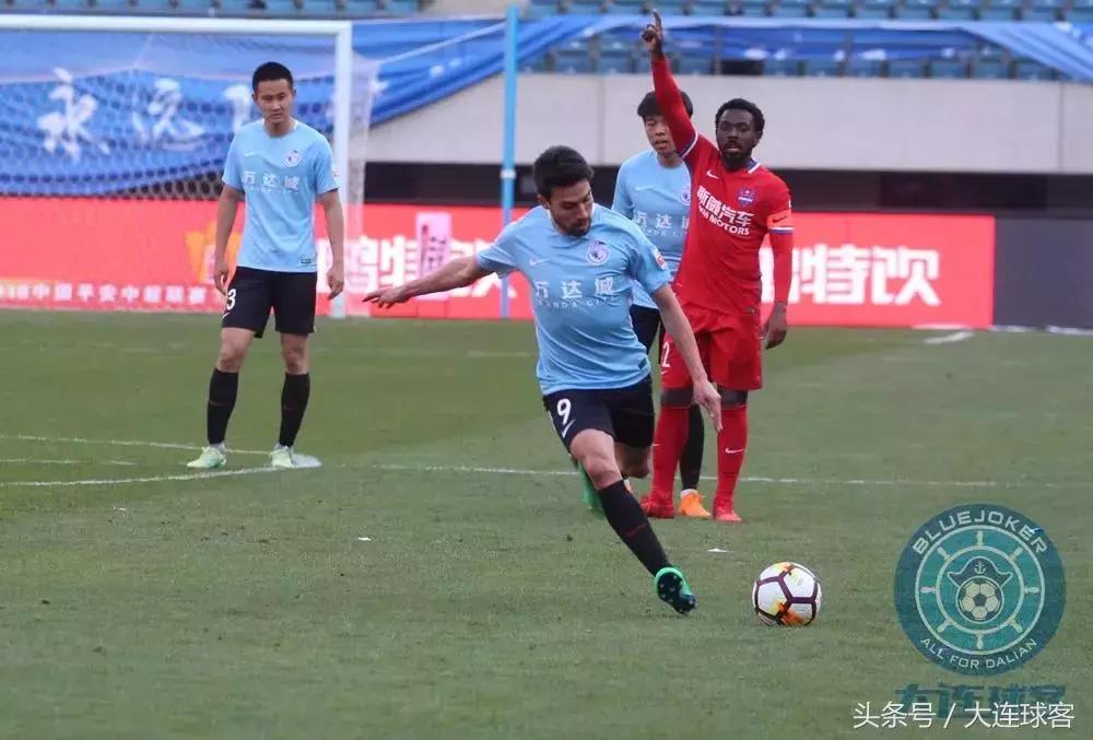 中超前瞻长春亚泰,中超前瞻山东鲁能vs深圳佳兆业