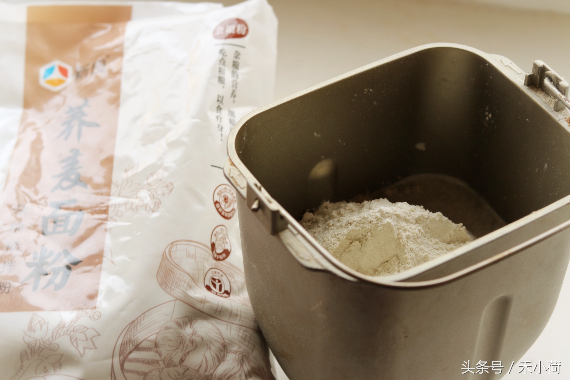 什么粗粮做馒头好吃又有营养,什么粗粮馒头耐饿又好吃