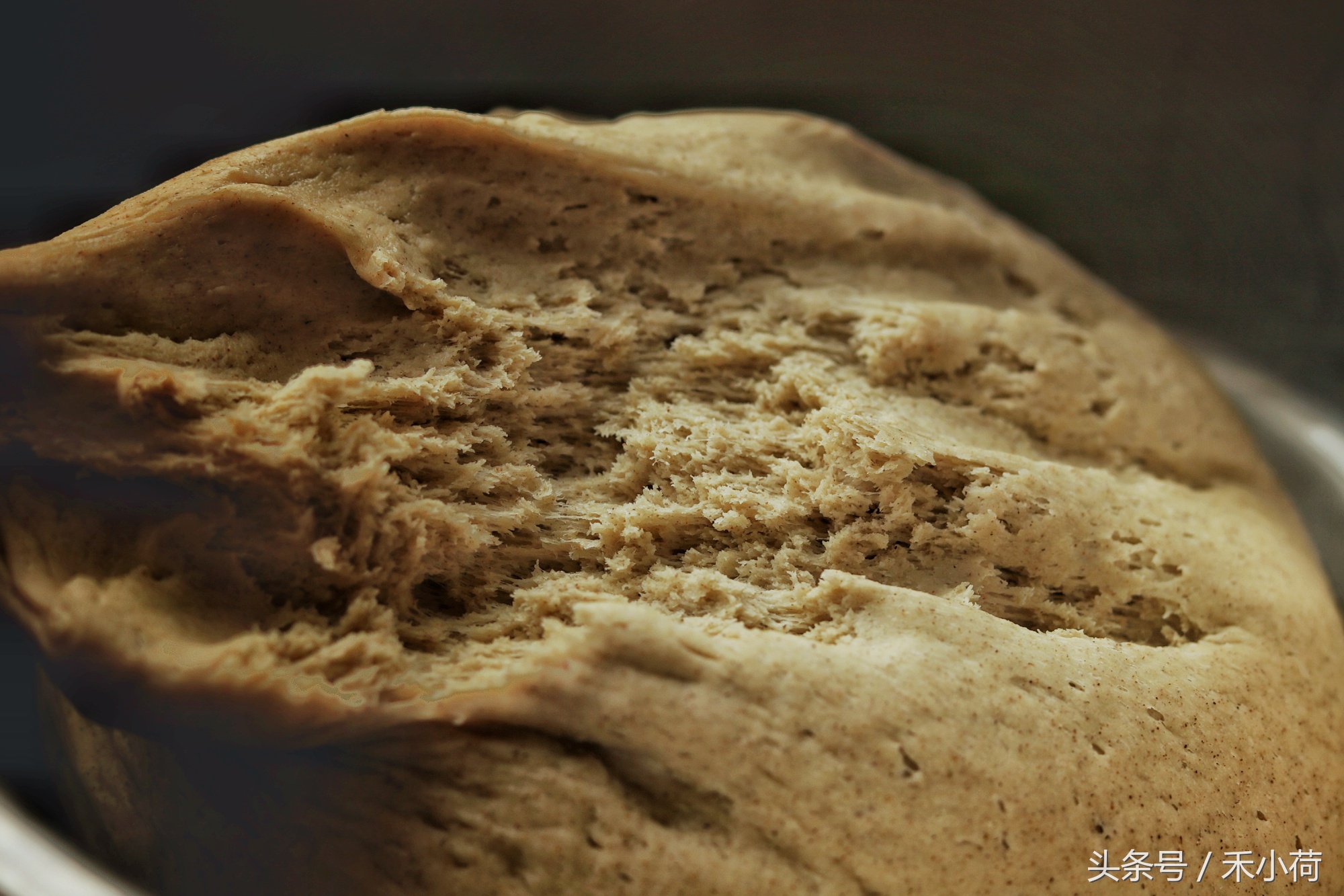 什么粗粮做馒头好吃又有营养,什么粗粮馒头耐饿又好吃