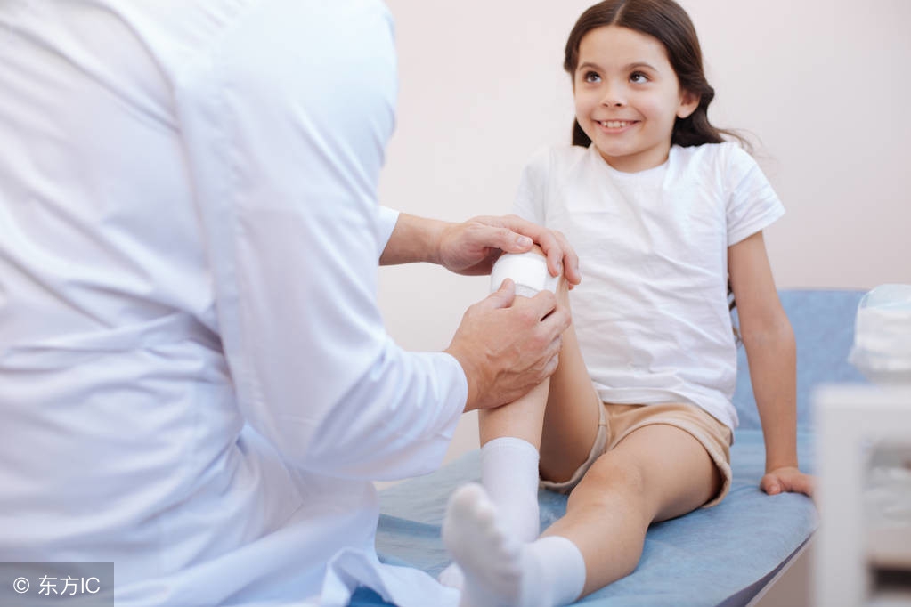 肝脏健康的几种表现,恭喜你的肝脏很强壮