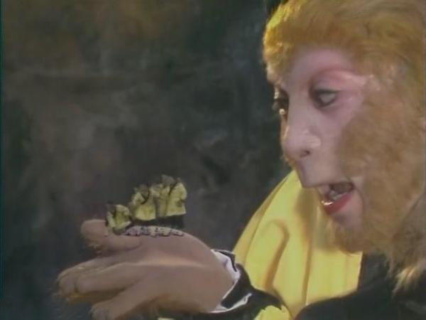 七十二变真的是七十二变吗,沙僧七十二变化