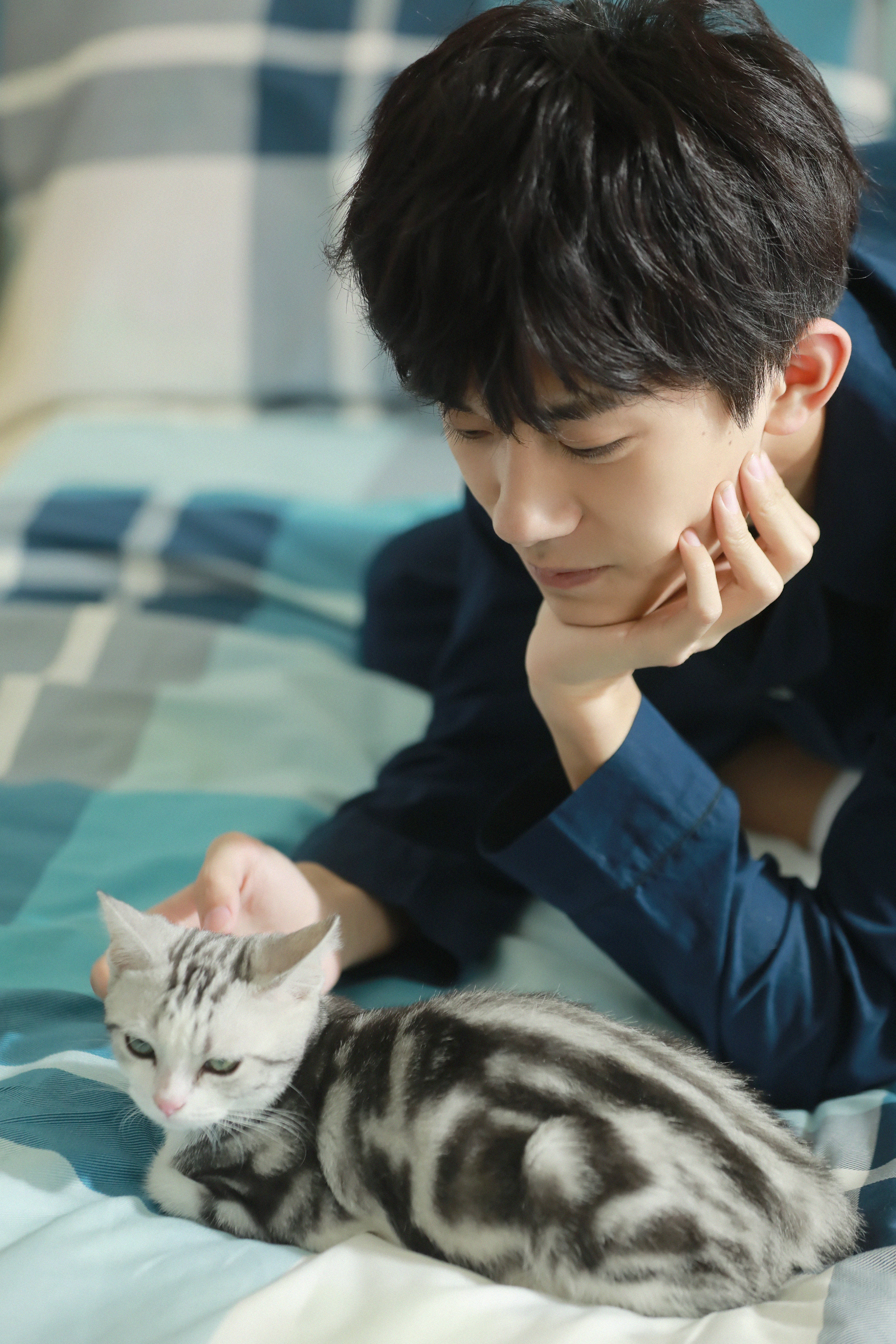 那么不同类型的易烊千玺，到底哪个才是他自己？