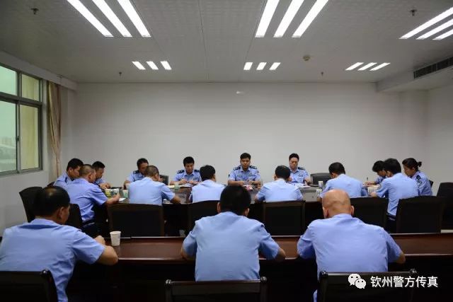 广西抓获一起家族式的卖淫团伙,广西警察查获家族式卖淫团伙