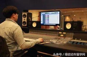 韩国流行音乐研究生,韩国流行音乐专业院校排名