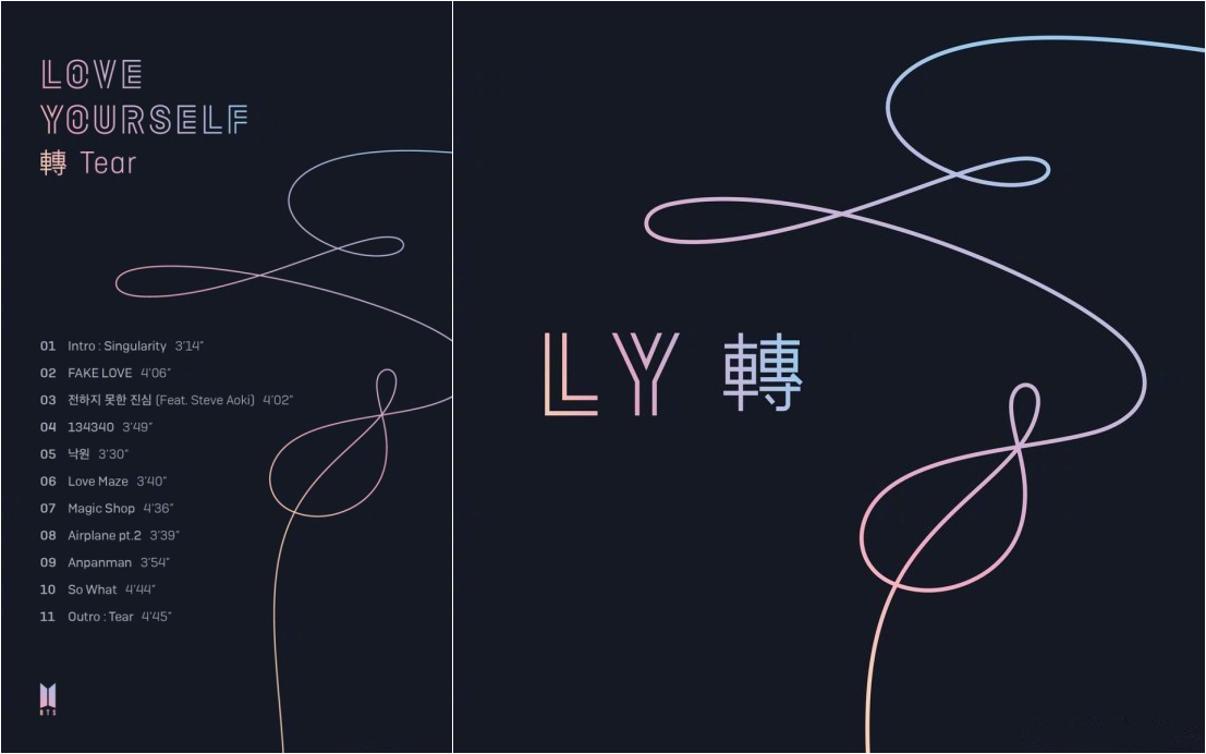 bts经历过的坎坷后见彩虹,bts永不落幕