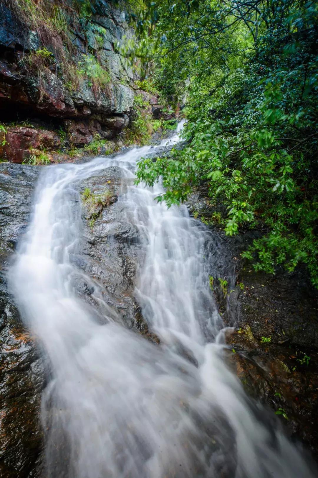 东莞观音山周末出游许愿,美好亲子游