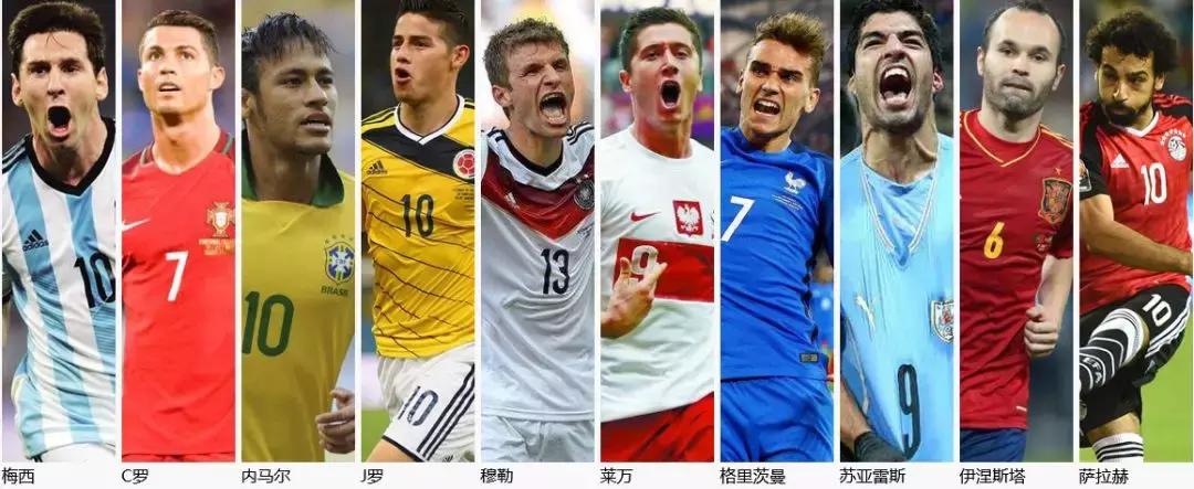 俄罗斯世界杯赛程表,2018俄罗斯世界杯足球第2场视频