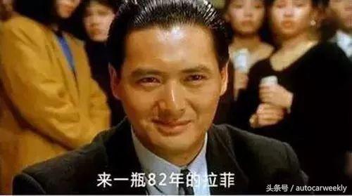 拉菲、Minitel和一代经典雪铁龙BX｜凹凸编年史之1982年