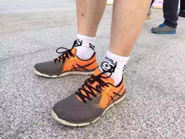 跑步有必要买跑步袜吗,提升跑步舒适感