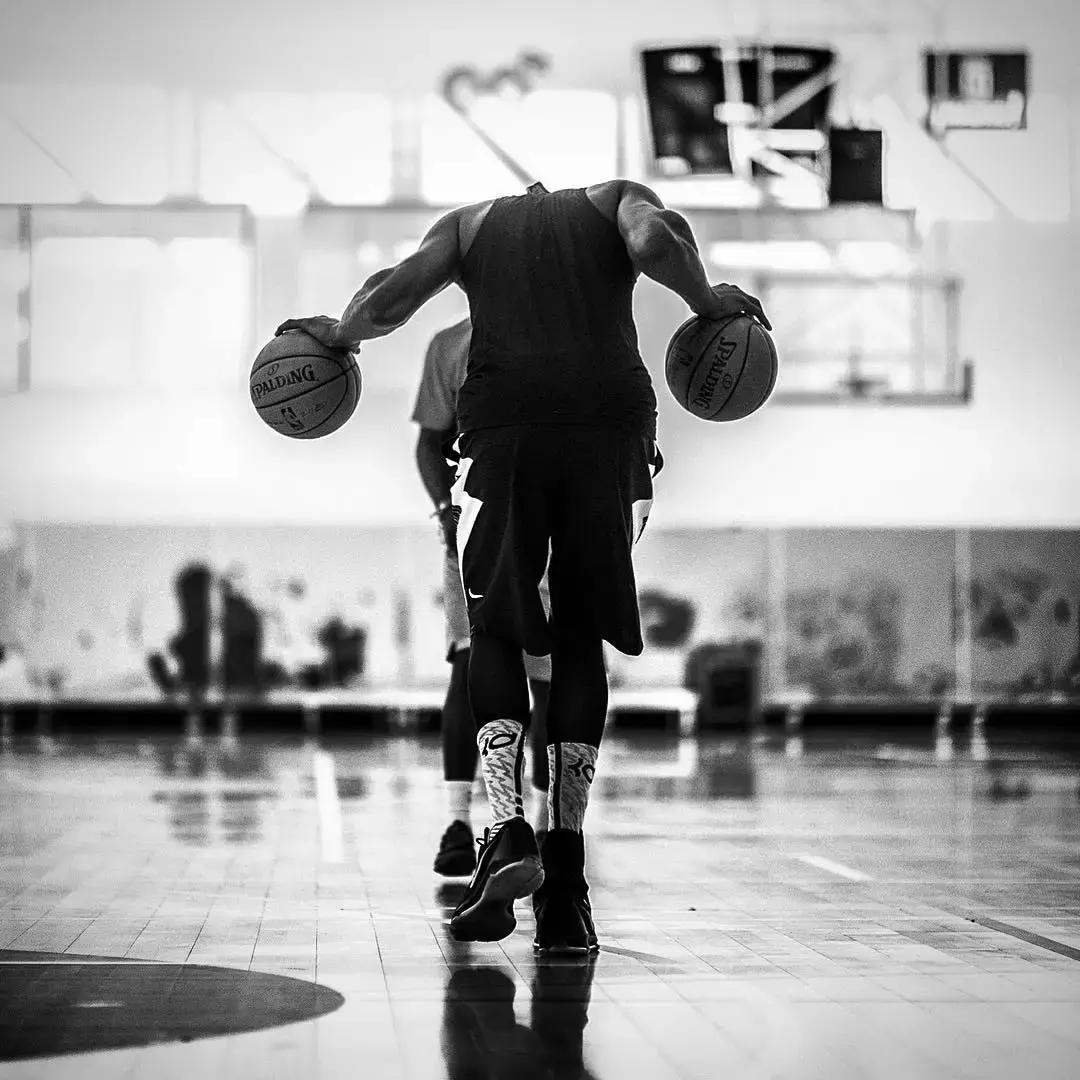 想要打好篮球，你必须明白这7点