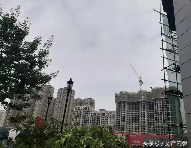 辰宇世纪城怎么样,辰宇世纪城的公寓值得买吗