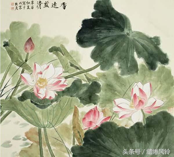 唐诗经典50首春风不度玉门关,羌笛何须怨杨柳全诗欣赏