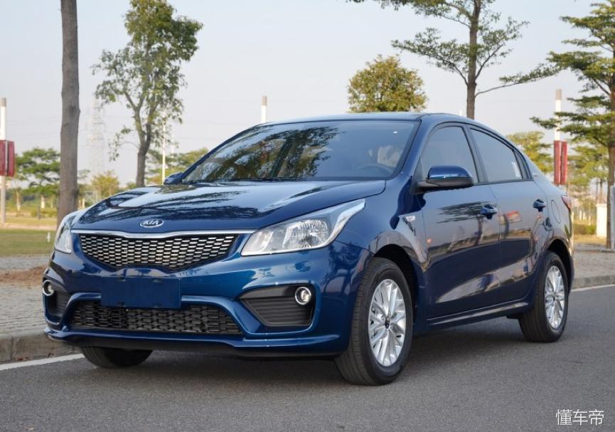 起亚k2优点与不足,看车需要了解什么配置