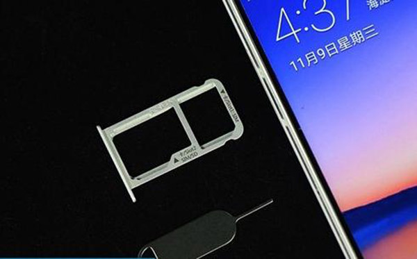 华为mate10如何双卡,华为mate10如何切换移动流量