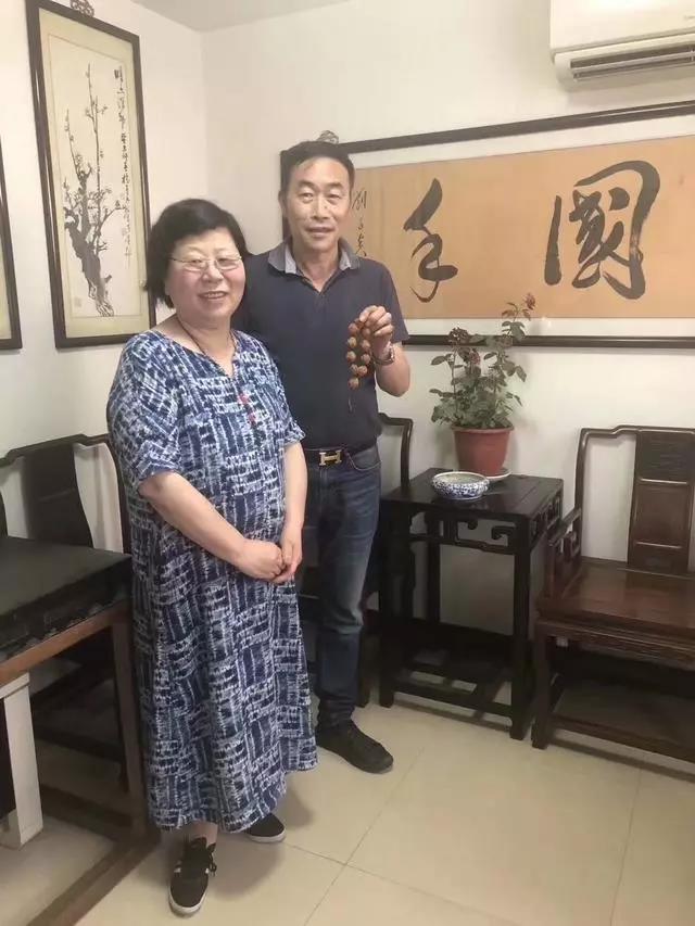 娜姐核雕,娜姐说文玩核雕