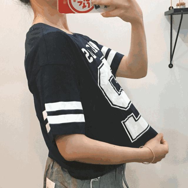 forever21裤子测评,forever21白色短袖