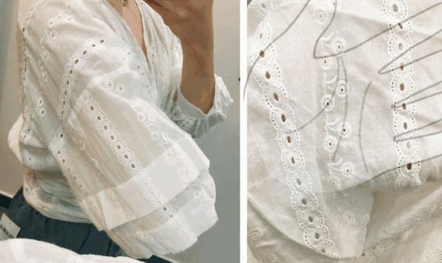 forever21裤子测评,forever21白色短袖