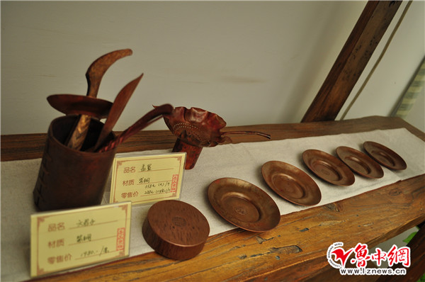 齐文化展示,齐文化博物馆蹴鞠