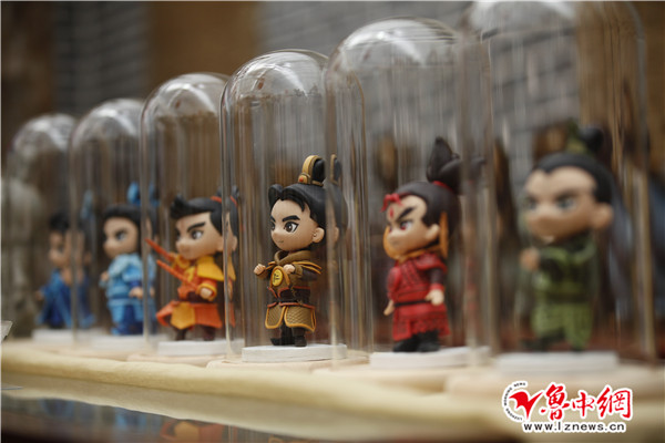 临淄蹴鞠博物馆蹴鞠表演,蹴鞠文化开幕式