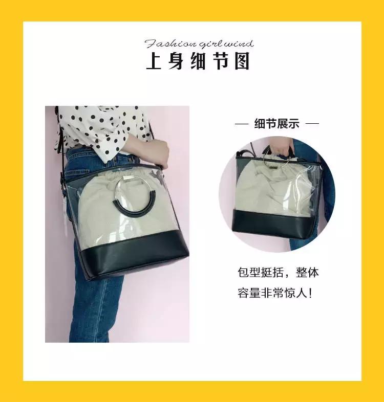 今年夏季流行什么样的包包,现在到底流行什么样的包包