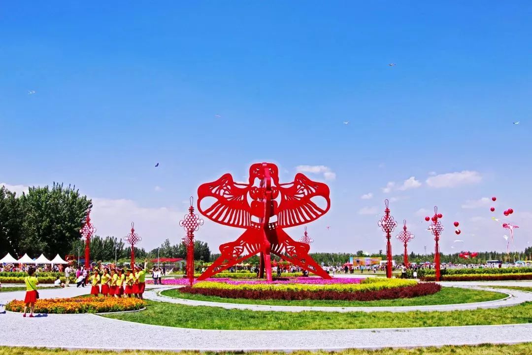 中国旅游日邯郸免门票景点,邯郸景区免费一日游