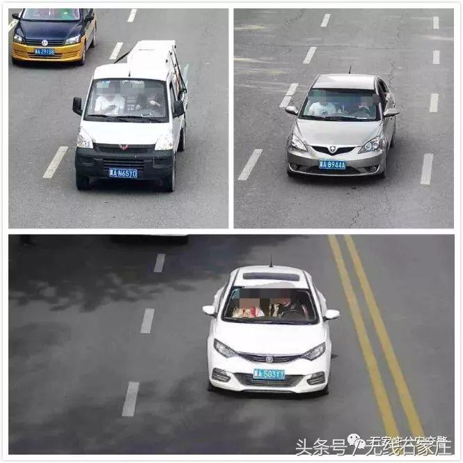 石家庄不系安全带抓拍几率有多大,石家庄开车不系安全带会不会拍照