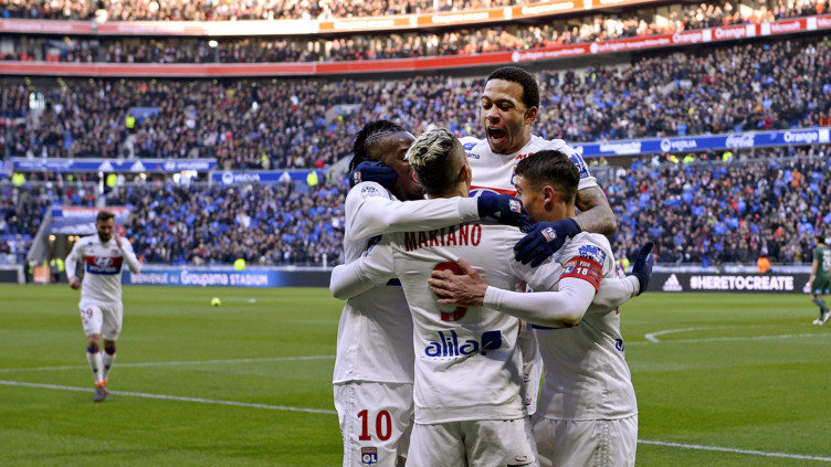 法甲大巴黎分析,法甲大巴黎4-3里尔全过程