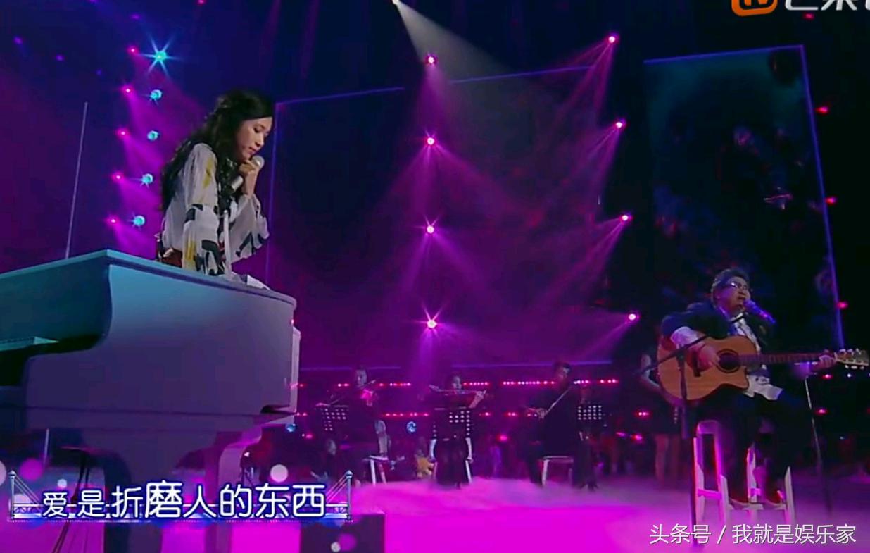 5大当红影视歌三栖女星,影视歌三栖明星曾比四大天王还红