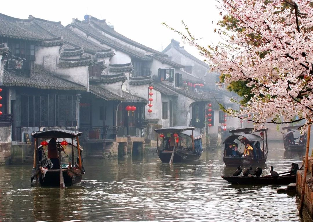 余杭一日游最佳景点,余杭人福利