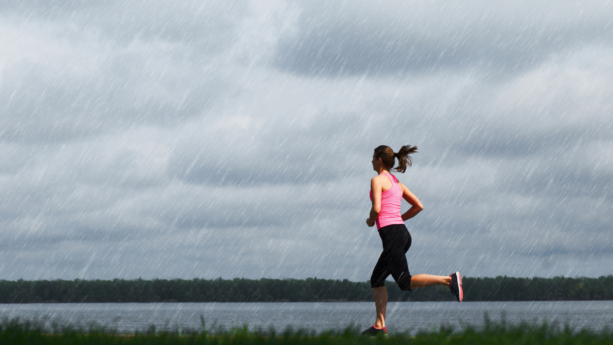 英语词汇run的20个常见短语,20条英语短语
