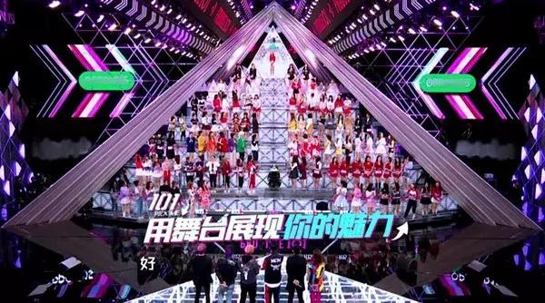 为什么选秀节目颜值越来越差,选秀歌手为什么红不久