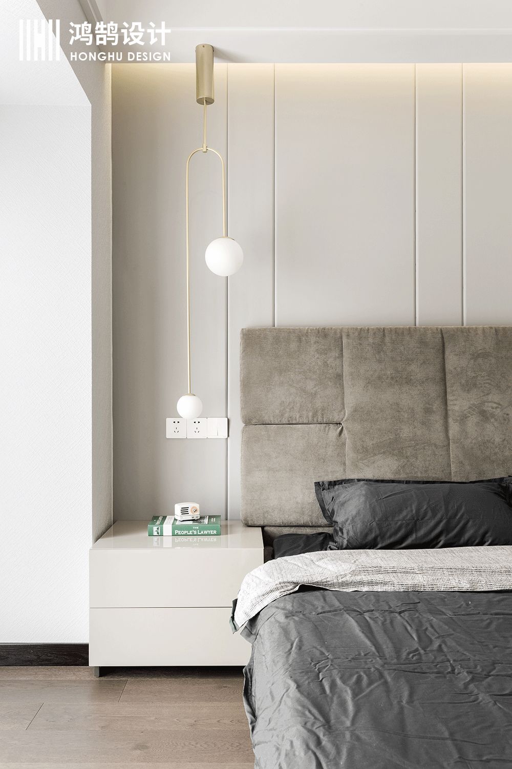 鸿鹄设计是大公司吗,鸿鹄设计全屋定制