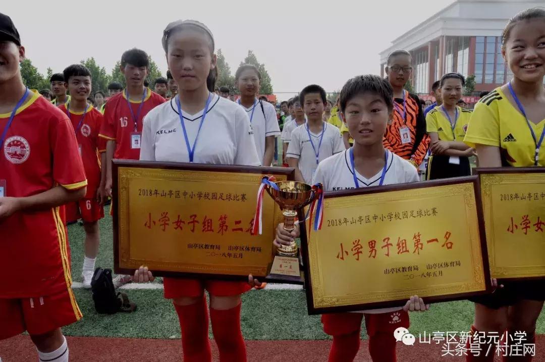 山亭区新纪元小学篮球比赛,枣庄市中小学足球联赛规则