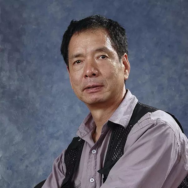 火热招募｜李英杰“共饮长江水”摄影工作坊第三季