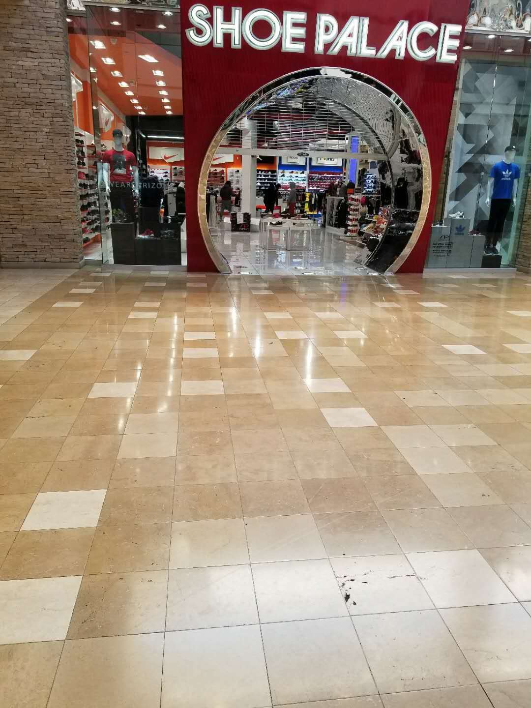 在美国穿airjordan1打球,在美国买airwinflo10