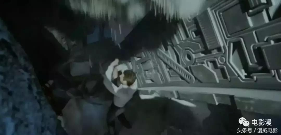 神盾局特工1-7季讲解合集,神盾局特工地球被毁